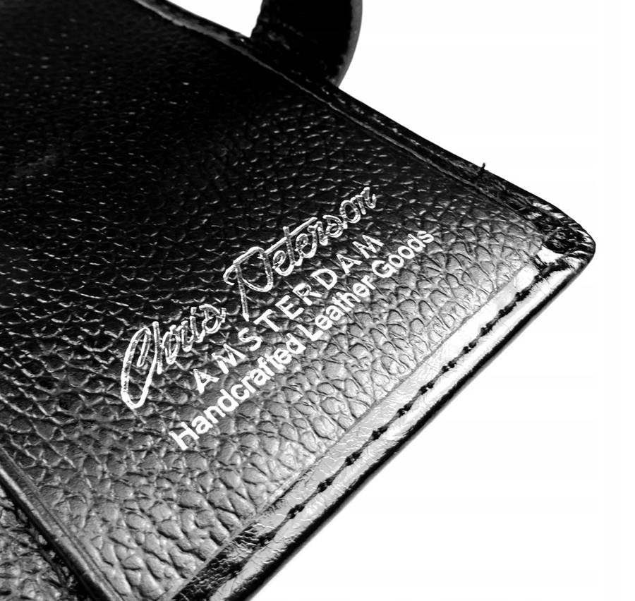 Piniginė moterims Peterson P3 D596