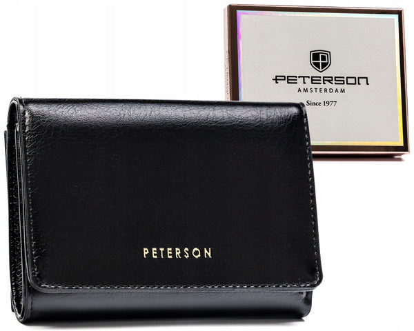 Piniginė moterims Peterson P493 D380