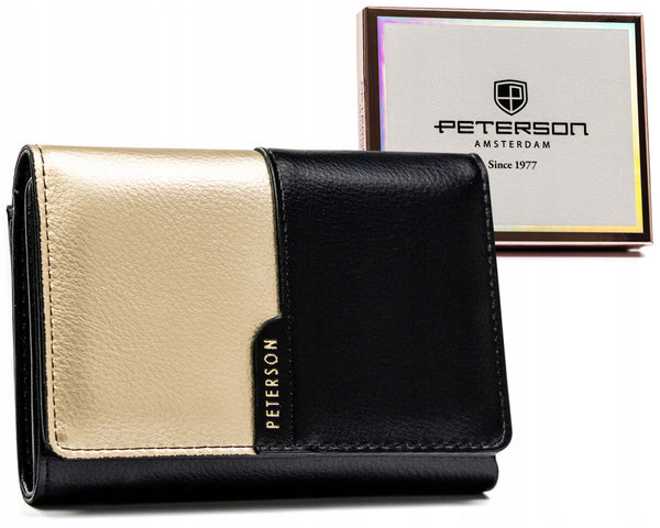 Piniginė moterims Peterson P500 D371