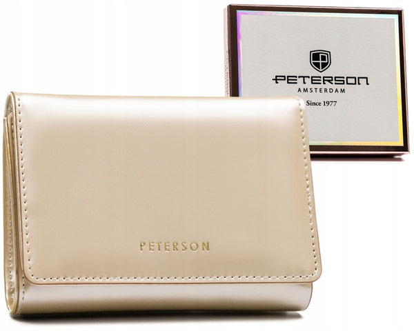 Piniginė moterims Peterson P501 D370