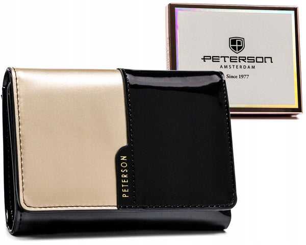 Piniginė moterims Peterson P504 D367