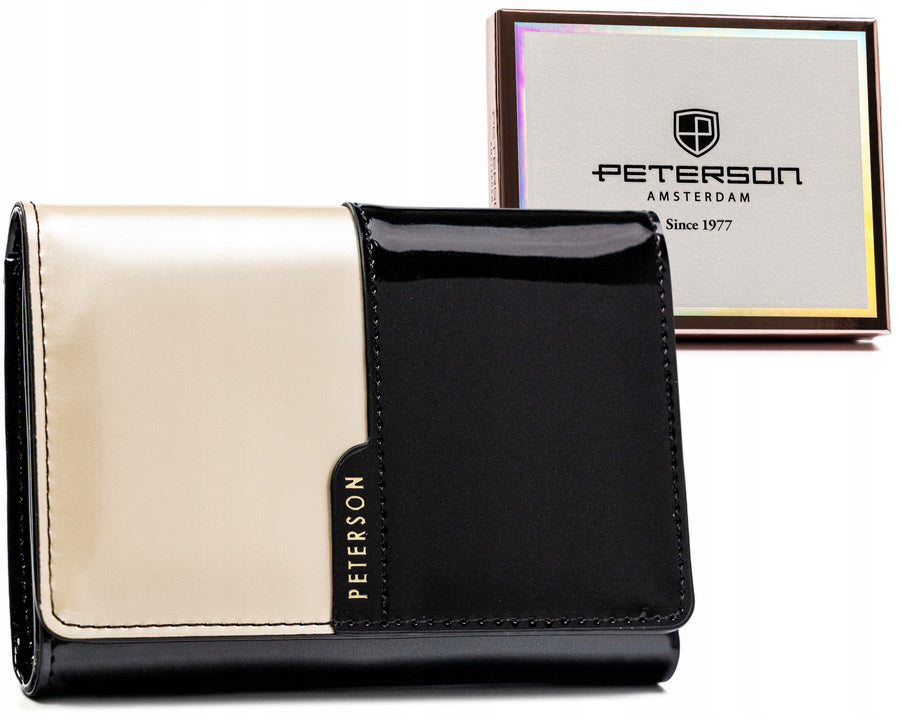 Piniginė moterims Peterson P505 D366