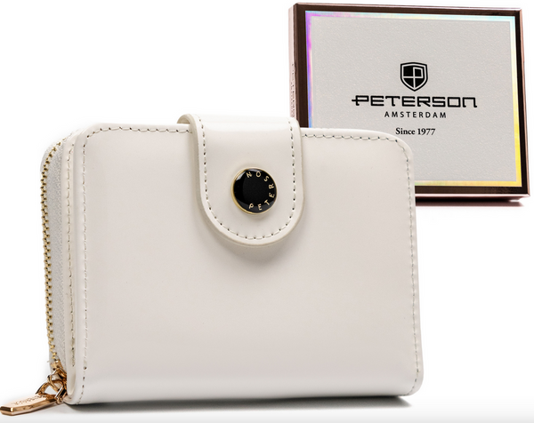 Piniginė moterims Peterson P506 D365