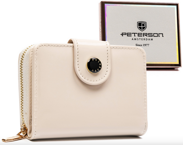 Piniginė moterims Peterson P507 D364