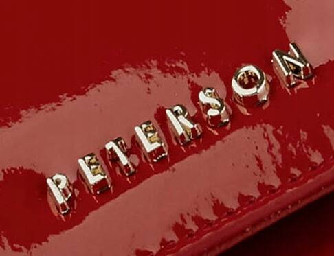 Piniginė moterims Peterson P517 D353