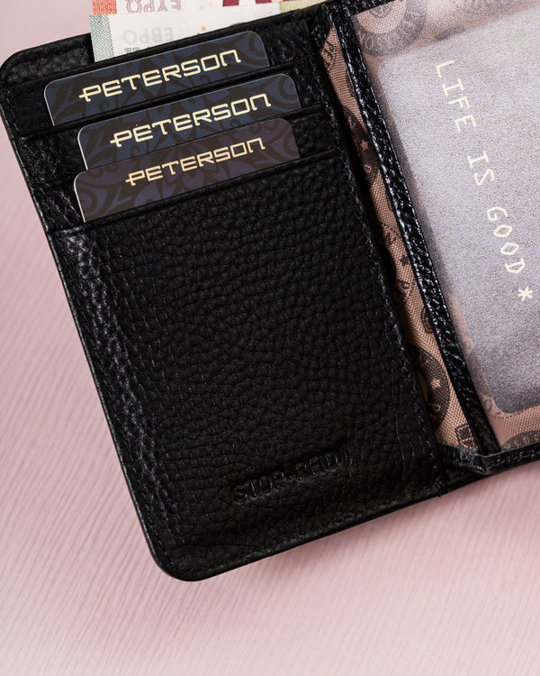 Piniginė moterims Peterson P60 D333