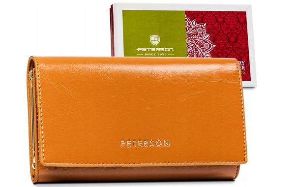 Piniginė moterims Peterson P84 D308