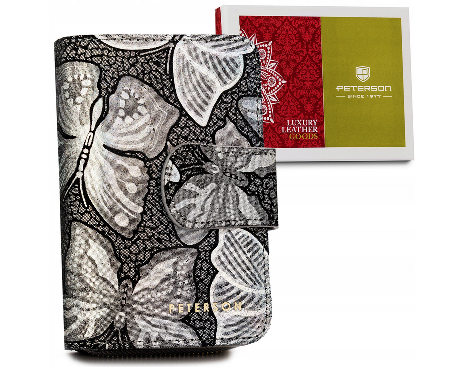 Piniginė moterims Peterson P87 D305