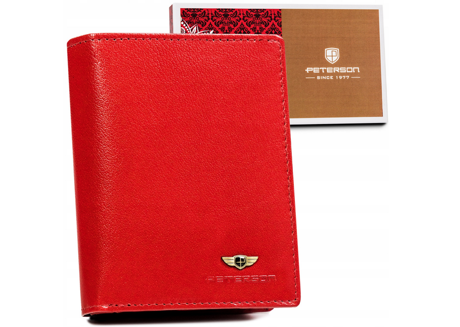 Piniginė moterims Peterson P94 D297