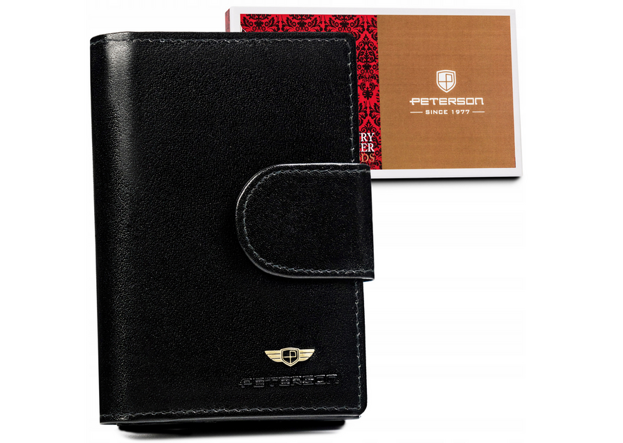 Piniginė moterims Peterson P97 D294