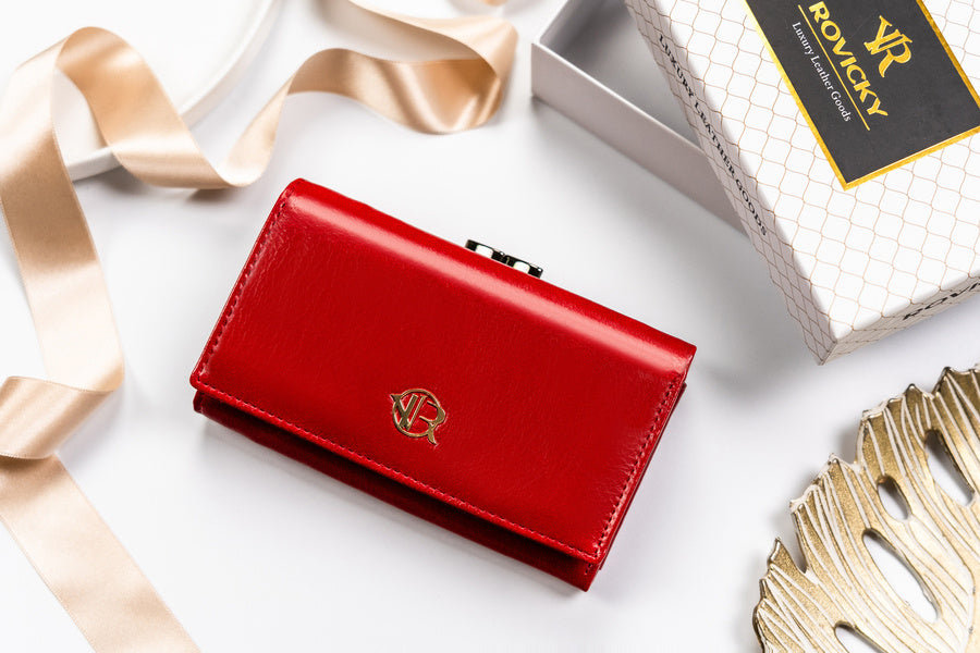 Piniginė moterims Rovicky L100 D276