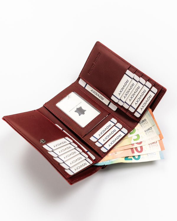 Piniginė moterims Rovicky L100 D276