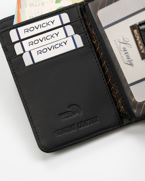 Piniginė moterims Rovicky L102 D274