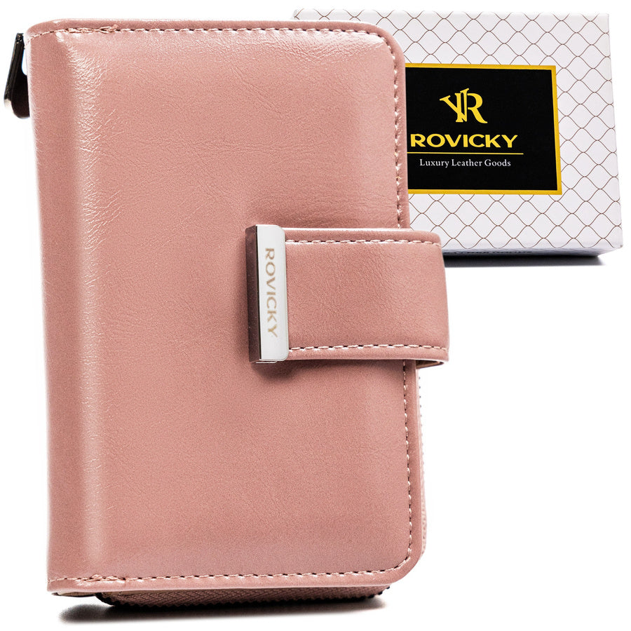 Piniginė moterims Rovicky L103 D273