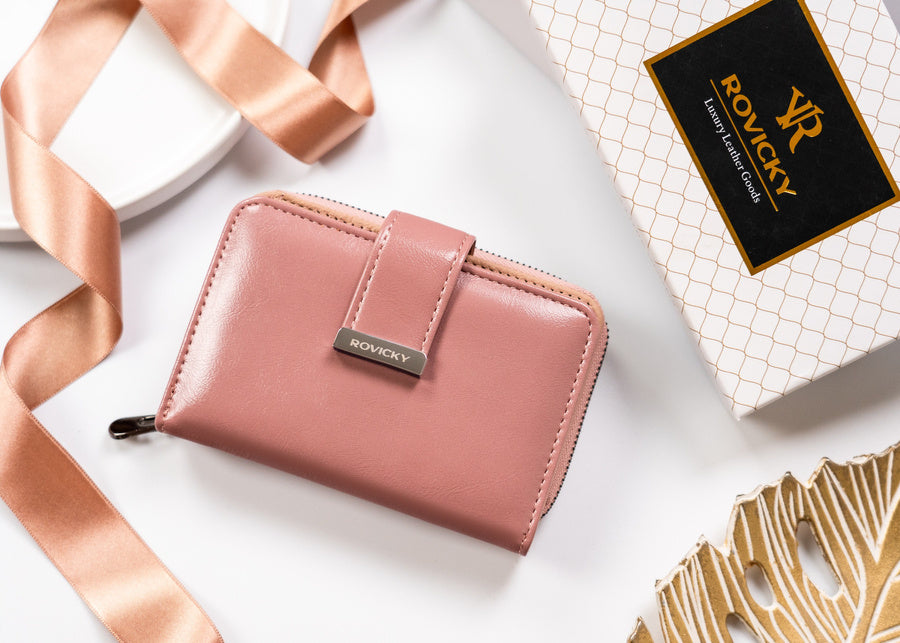 Piniginė moterims Rovicky L103 D273