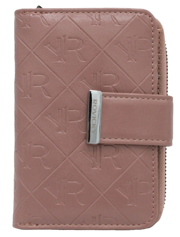 Piniginė moterims Rovicky L106 D270