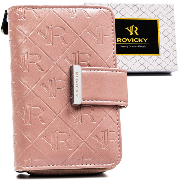 Piniginė moterims Rovicky L106 D270