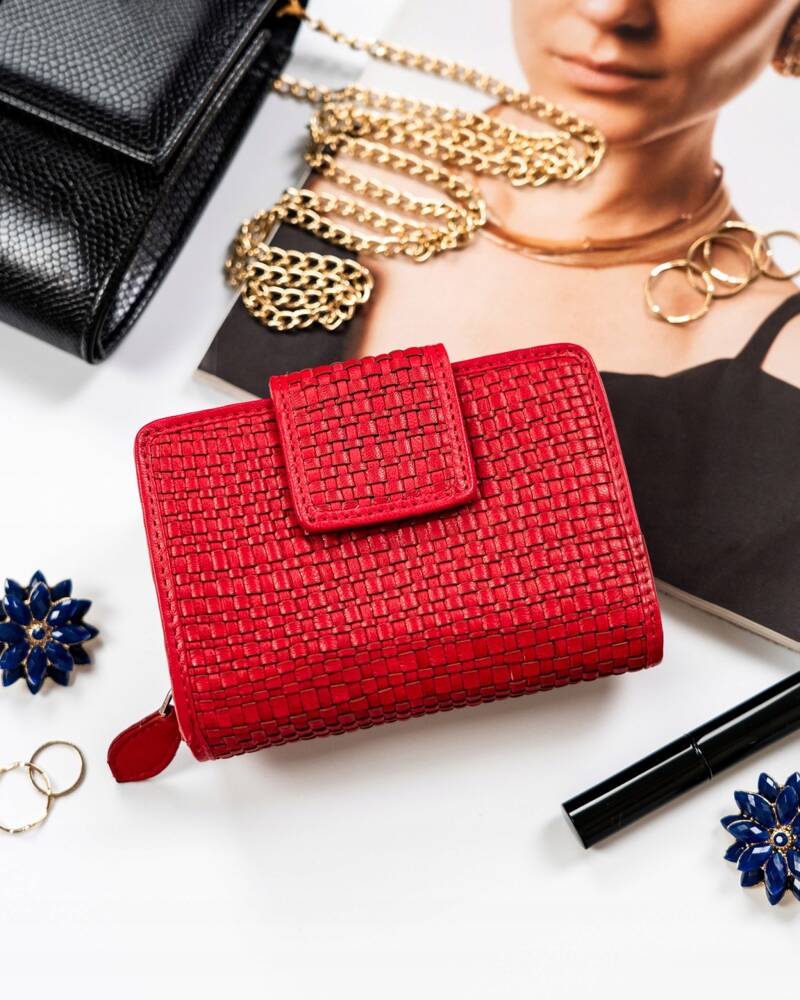 Piniginė moterims Rovicky L107 D269