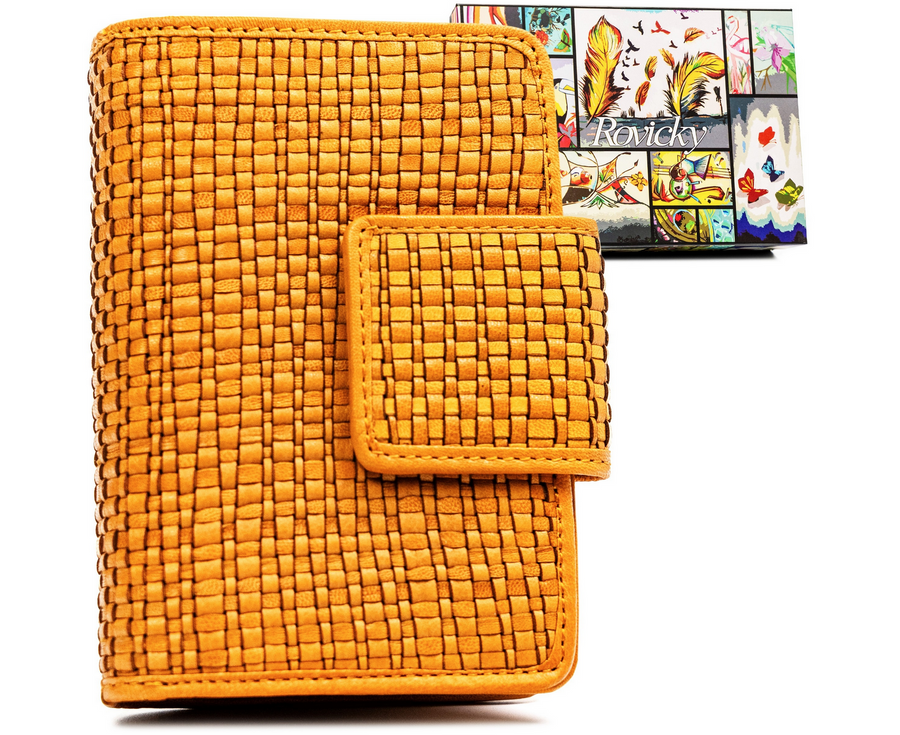 Piniginė moterims Rovicky L109 D267