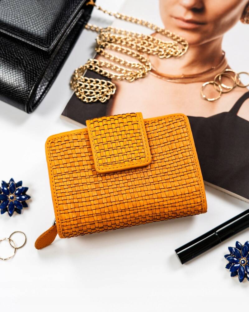 Piniginė moterims Rovicky L109 D267