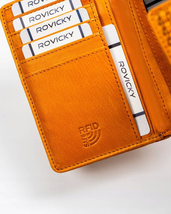 Piniginė moterims Rovicky L109 D267
