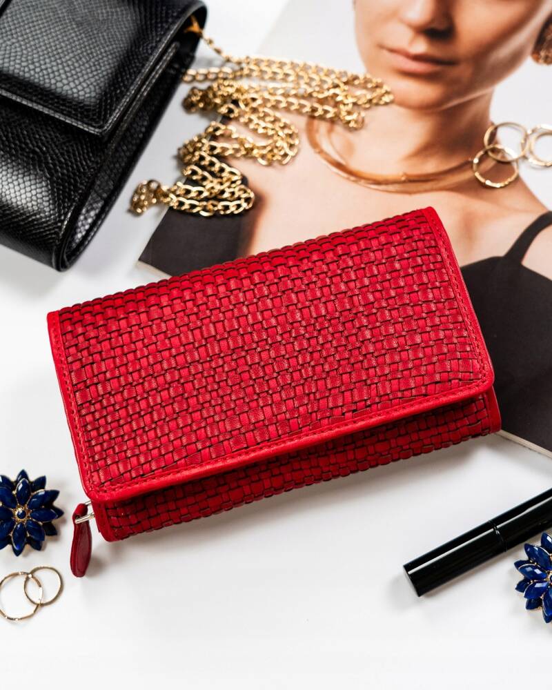 Piniginė moterims Rovicky L111 D264