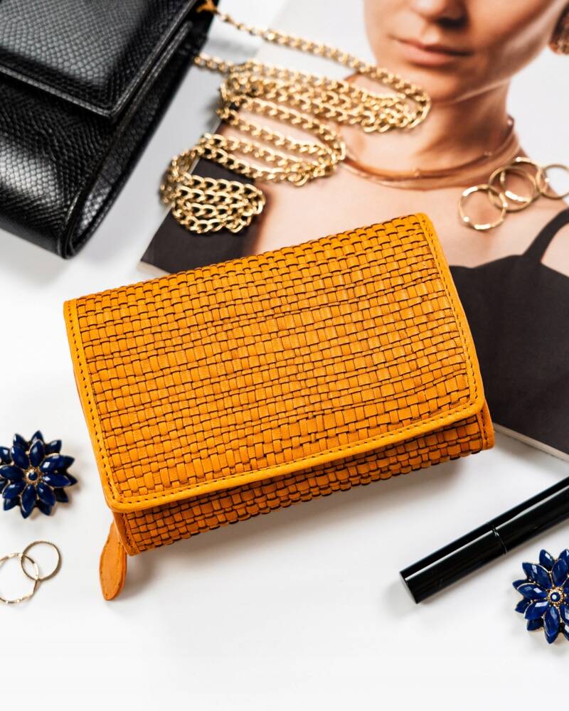 Piniginė moterims Rovicky L117 D258