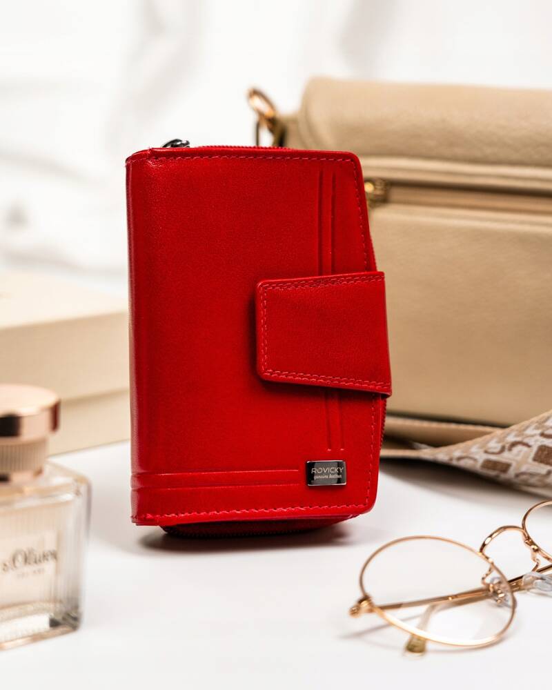 Piniginė moterims Rovicky L125 D249