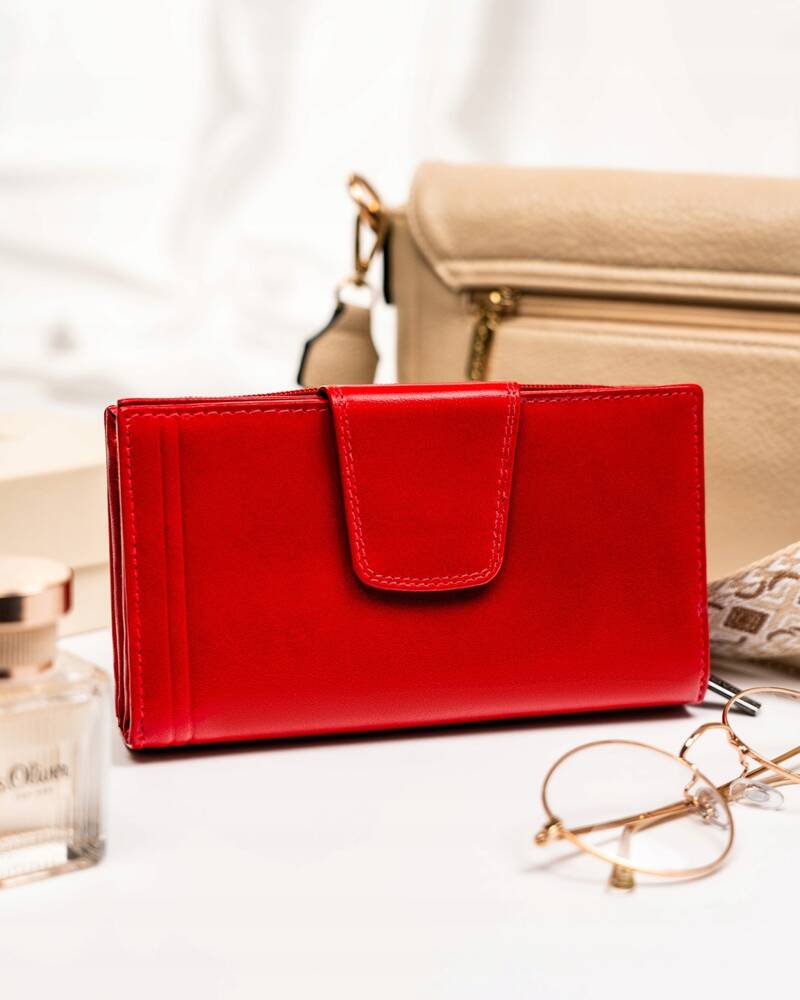 Piniginė moterims Rovicky L127 D247