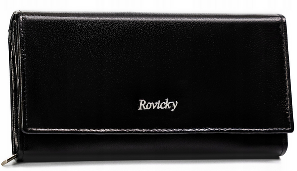 Piniginė moterims Rovicky L131 D242