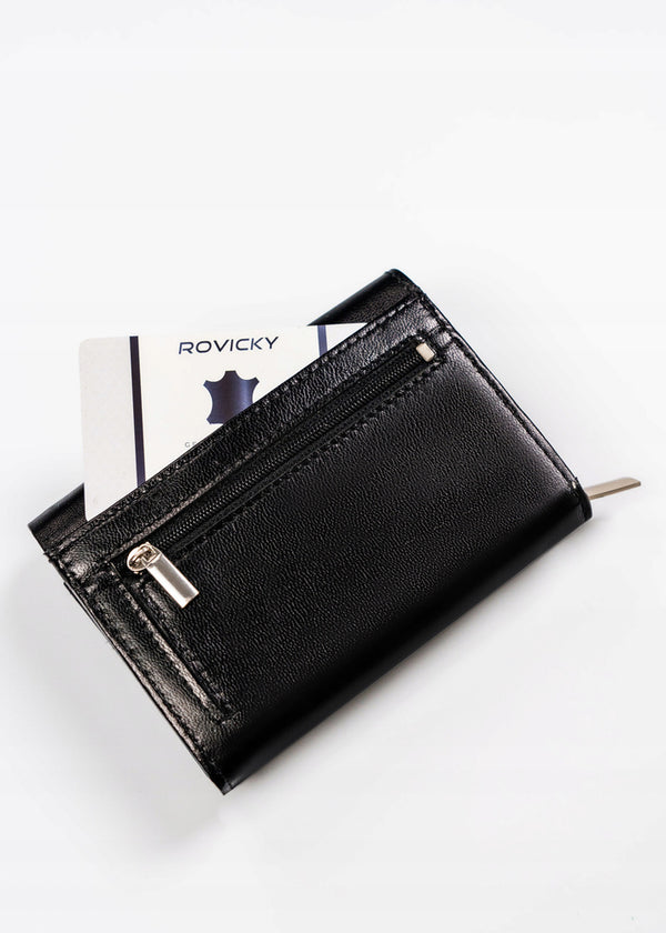 Piniginė moterims Rovicky L133 D240