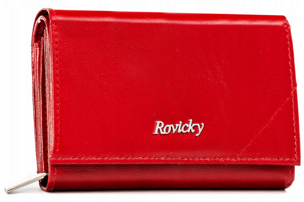 Piniginė moterims Rovicky L134 D239