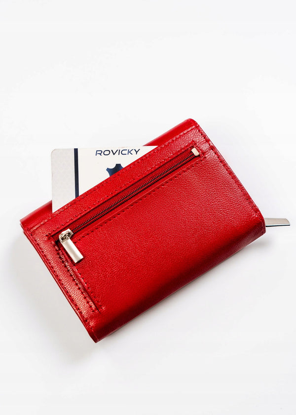 Piniginė moterims Rovicky L134 D239