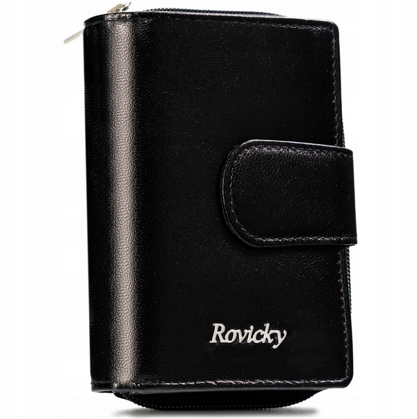 Piniginė moterims Rovicky L135 D238