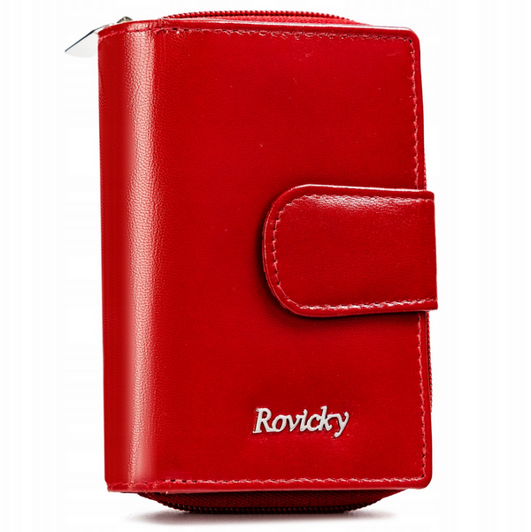 Piniginė moterims Rovicky L136 D237