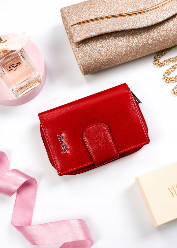 Piniginė moterims Rovicky L136 D237