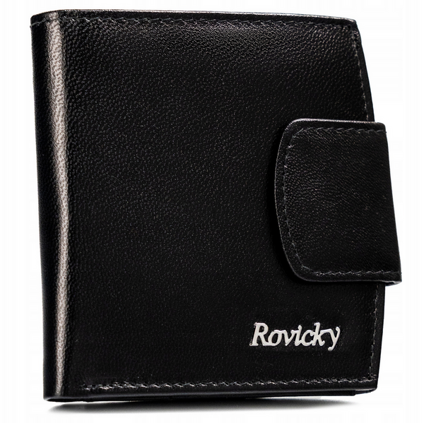 Piniginė moterims Rovicky L137 D236