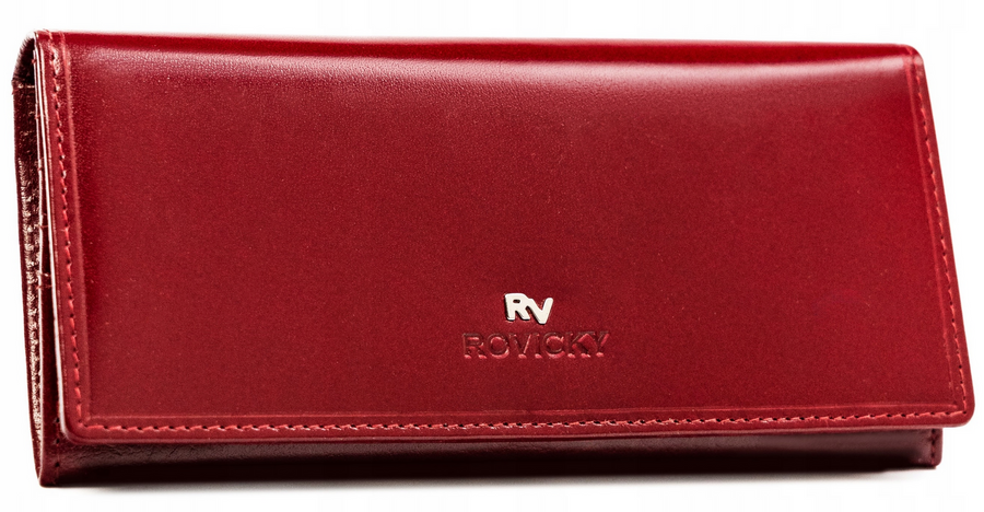 Piniginė moterims Rovicky L139 D234