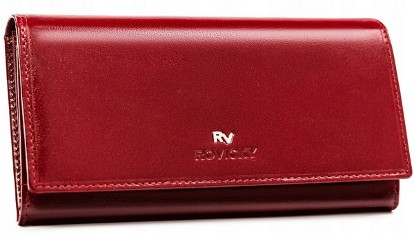 Piniginė moterims Rovicky L140 D232