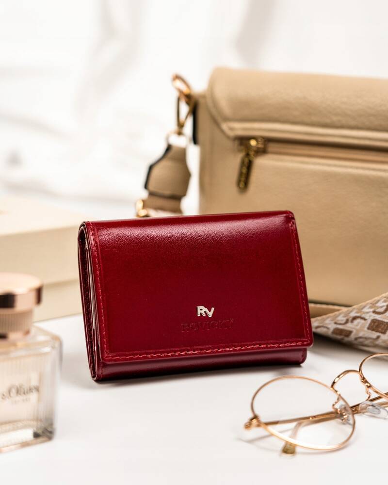 Piniginė moterims Rovicky L142 D230