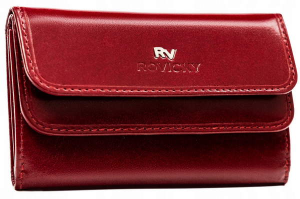 Piniginė moterims Rovicky L145 D227