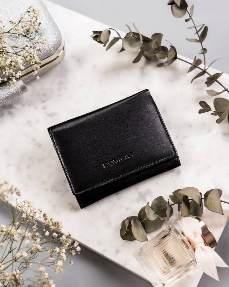 Piniginė moterims Rovicky L149 D223