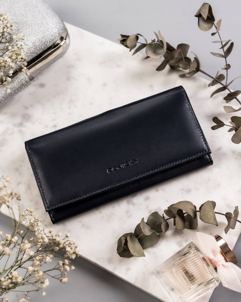 Piniginė moterims Rovicky L153 D218