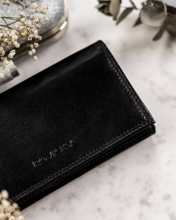 Piniginė moterims Rovicky L158 D213