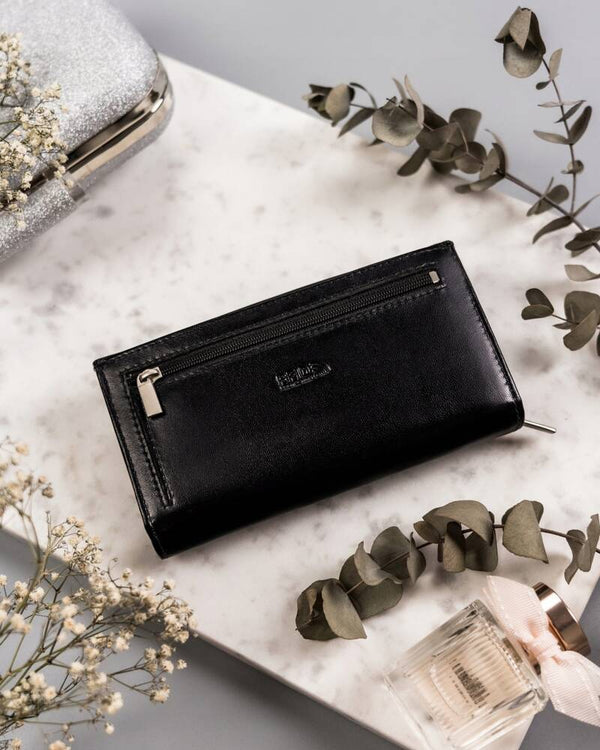 Piniginė moterims Rovicky L158 D213