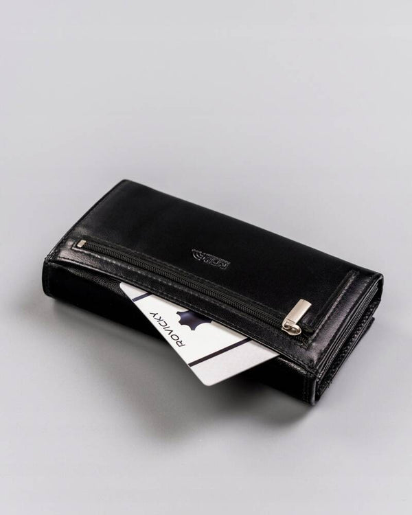 Piniginė moterims Rovicky L158 D213