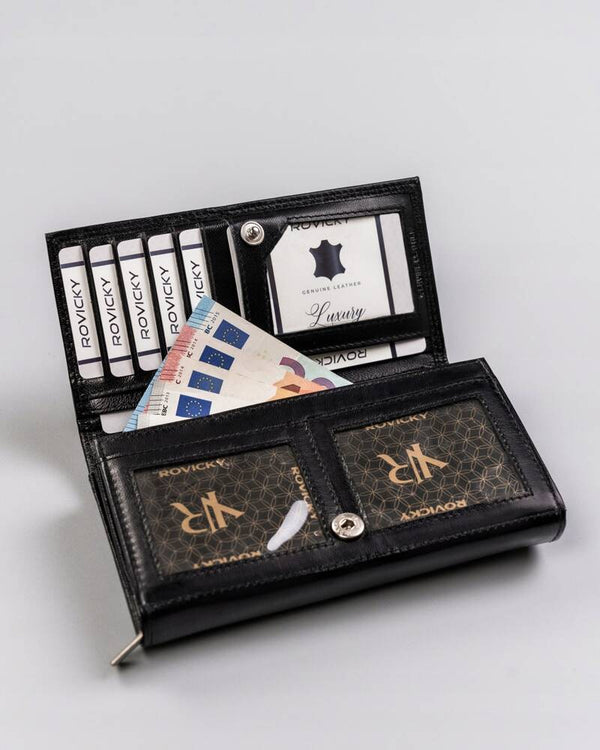 Piniginė moterims Rovicky L158 D213