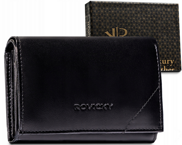 Piniginė moterims Rovicky L160 D210
