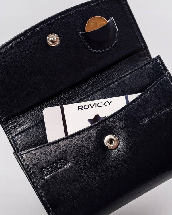 Piniginė moterims Rovicky L162 D208
