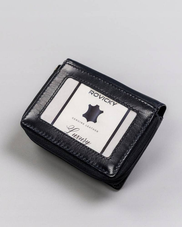 Piniginė moterims Rovicky L164 D206